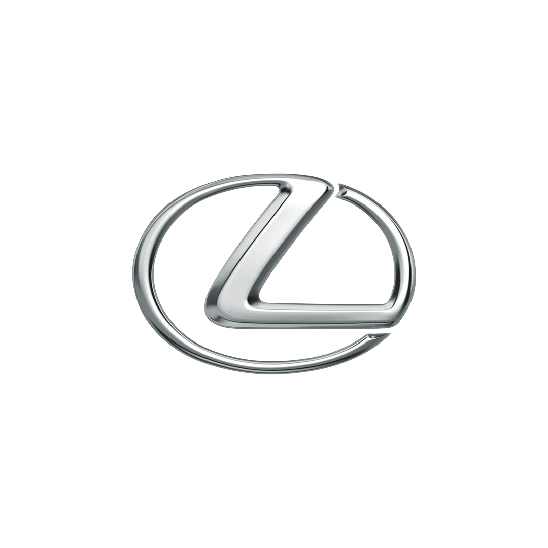 LEXUS - Seis Marchas