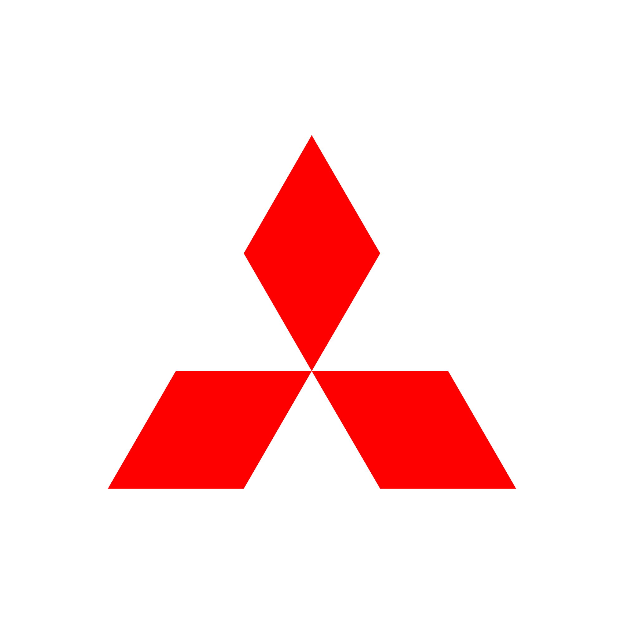 MITSUBISHI - Seis Marchas