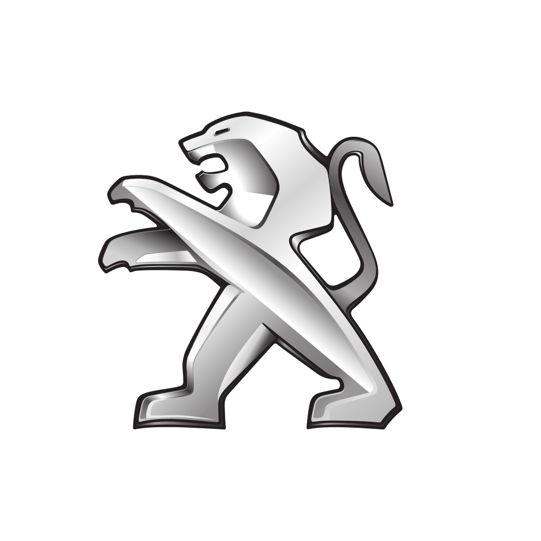 PEUGEOT - Seis Marchas