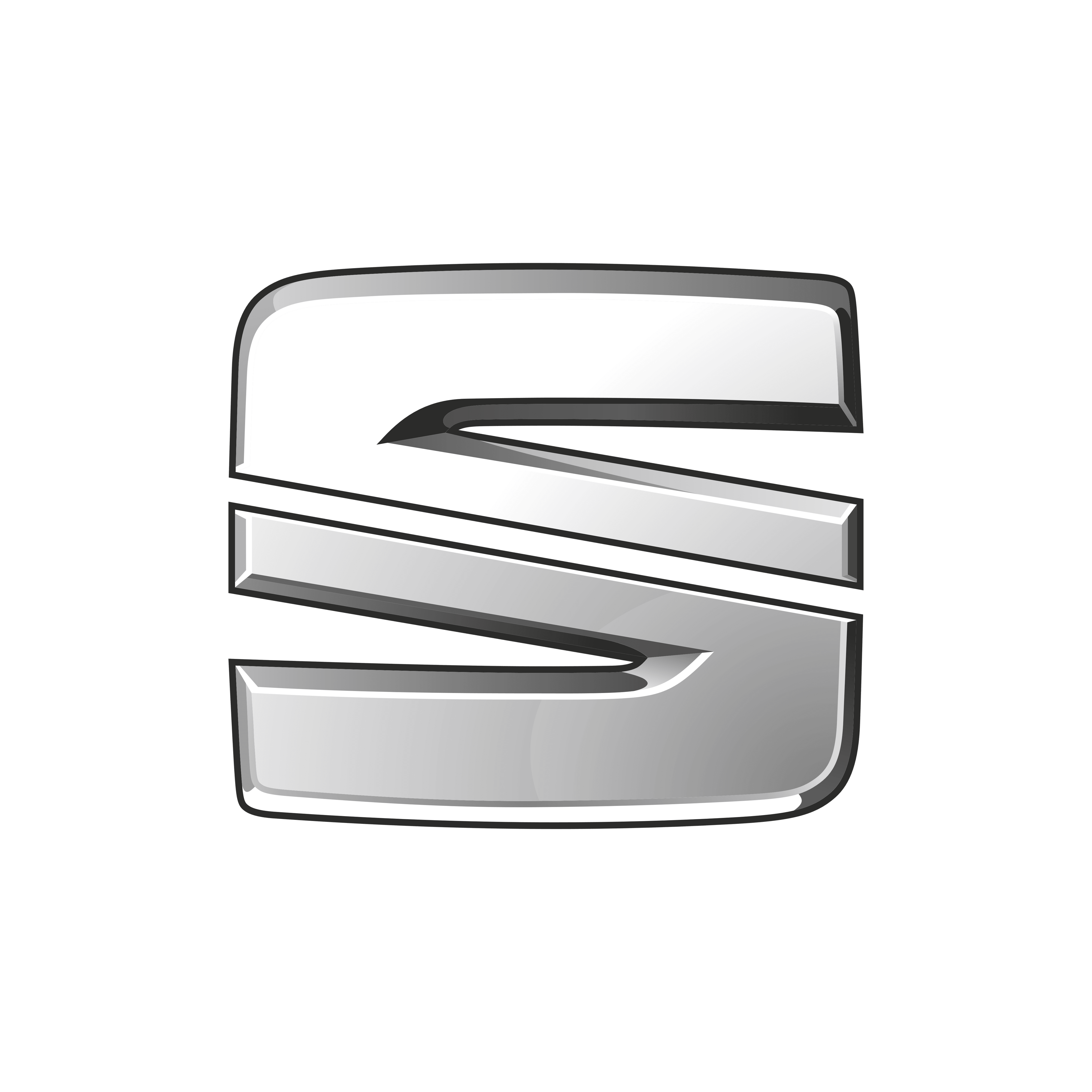 SEAT - Seis Marchas