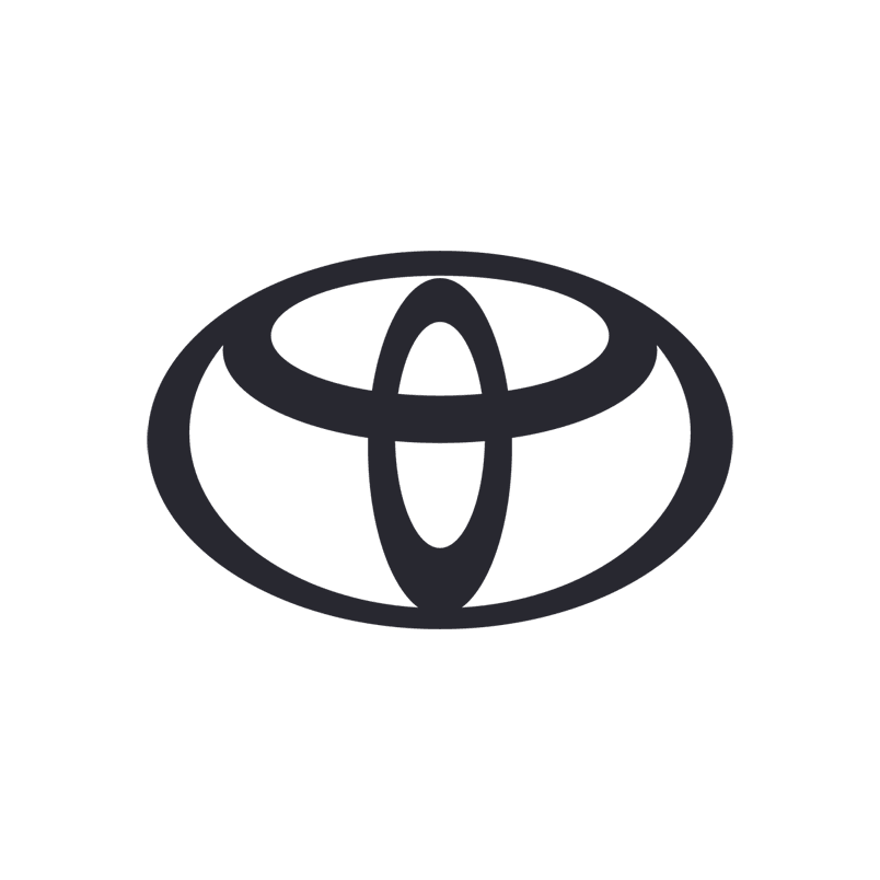 TOYOTA - Seis Marchas