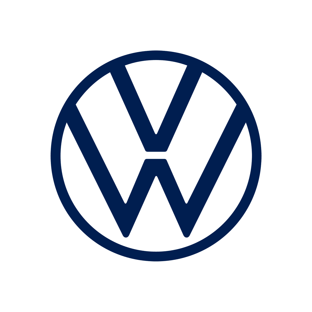 VW - Seis Marchas