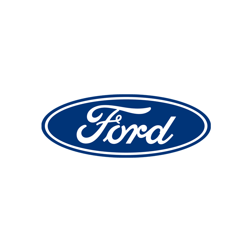 FORD - Seis Marchas