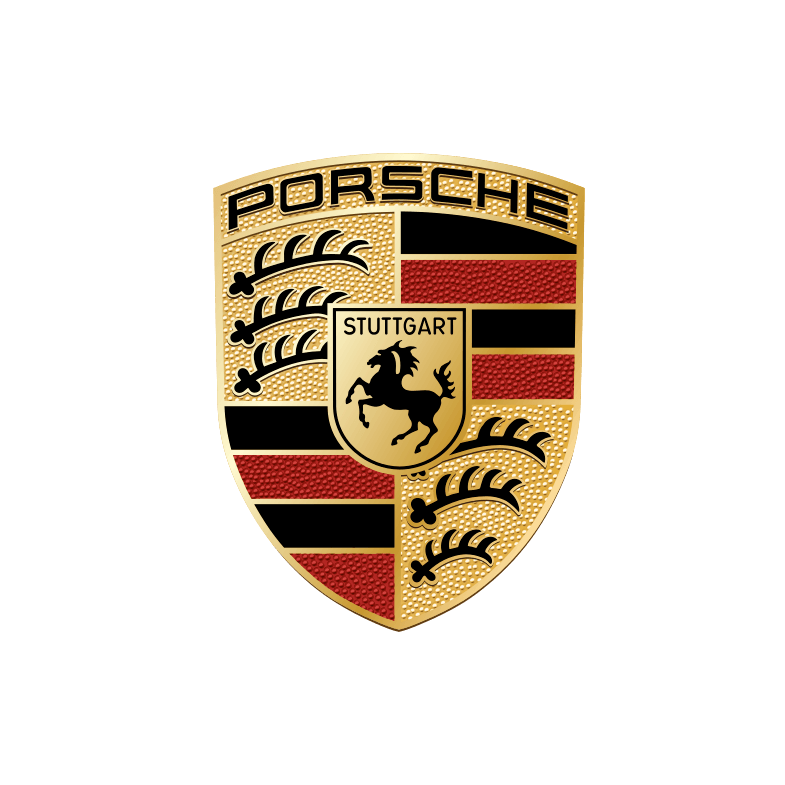 PORSCHE - Seis Marchas