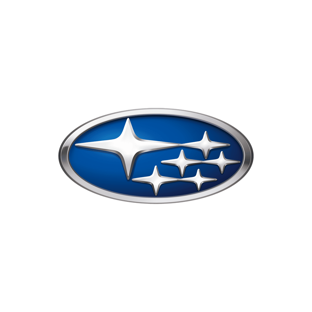 Subaru - Seis Marchas