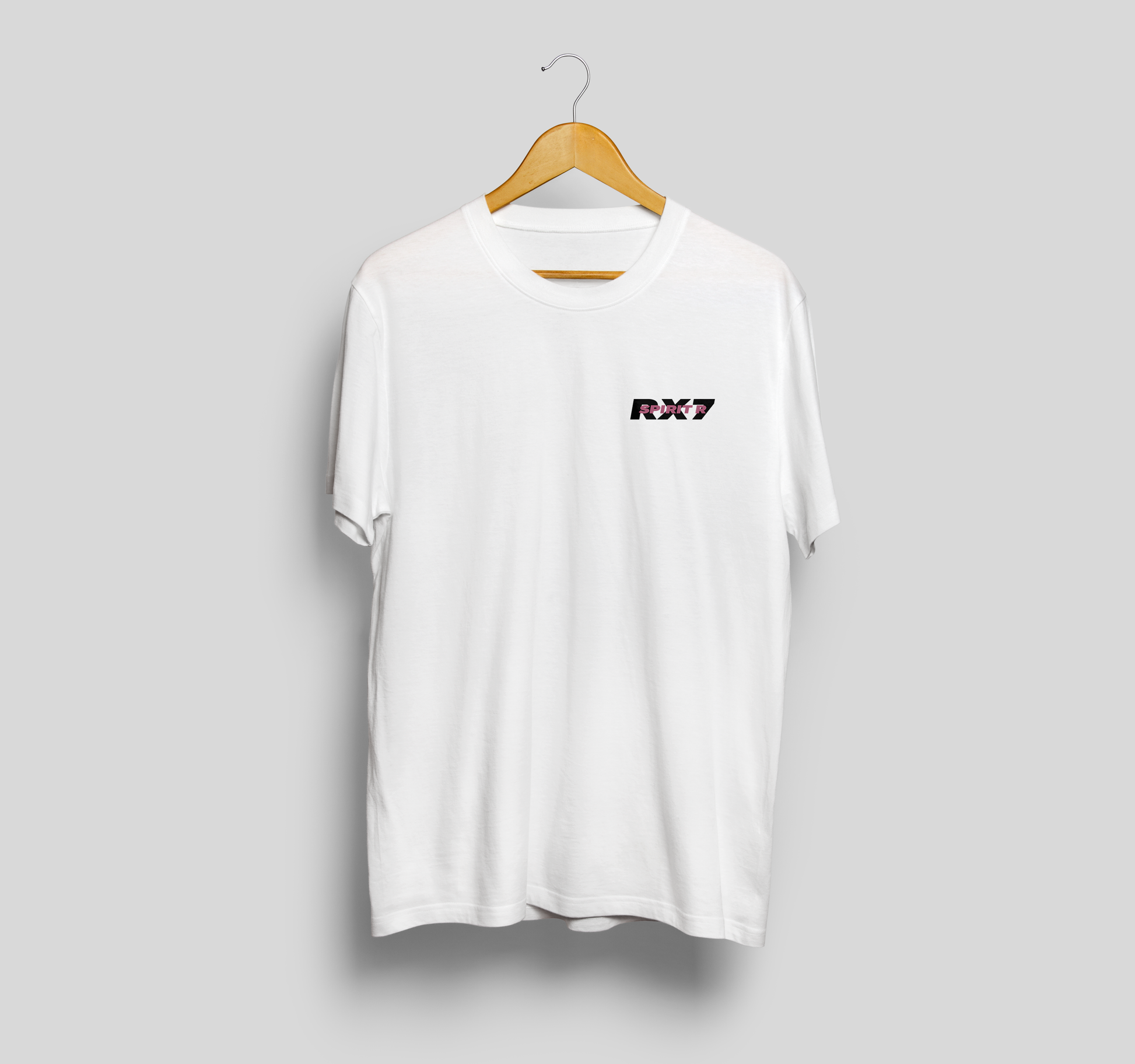 Camiseta Mazda RX7 "Drift King"