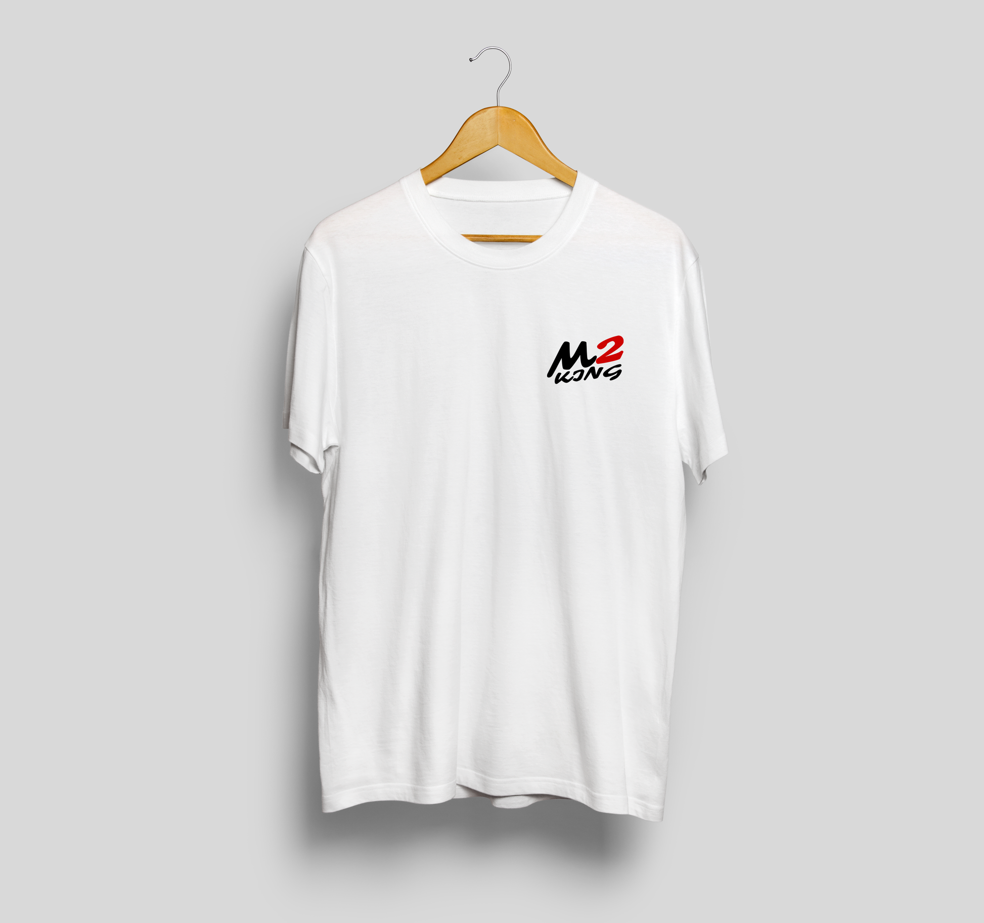 Camiseta BMW M2 "Street King"