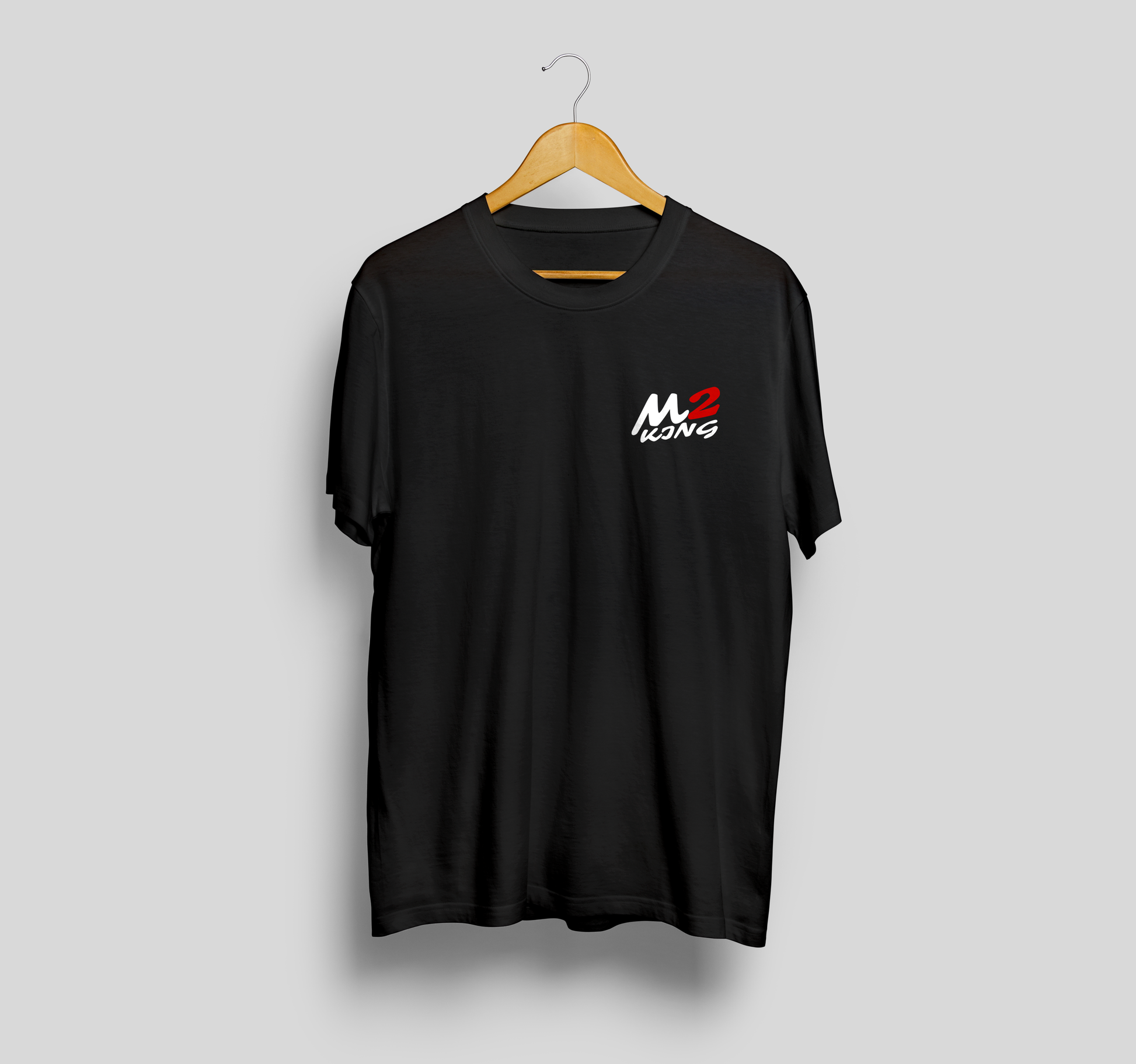 Camiseta BMW M2 "Street King"