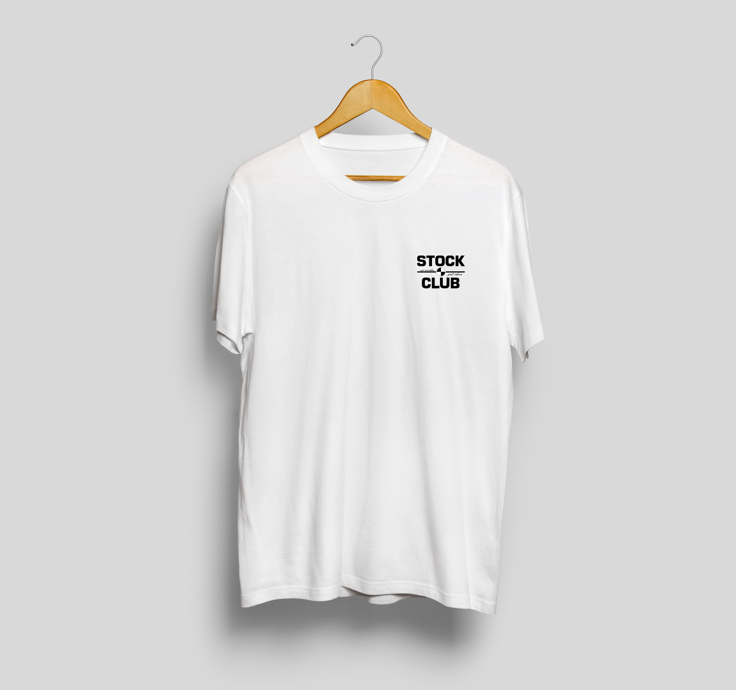 Camiseta BMW M3 E46 "Stock Driver"