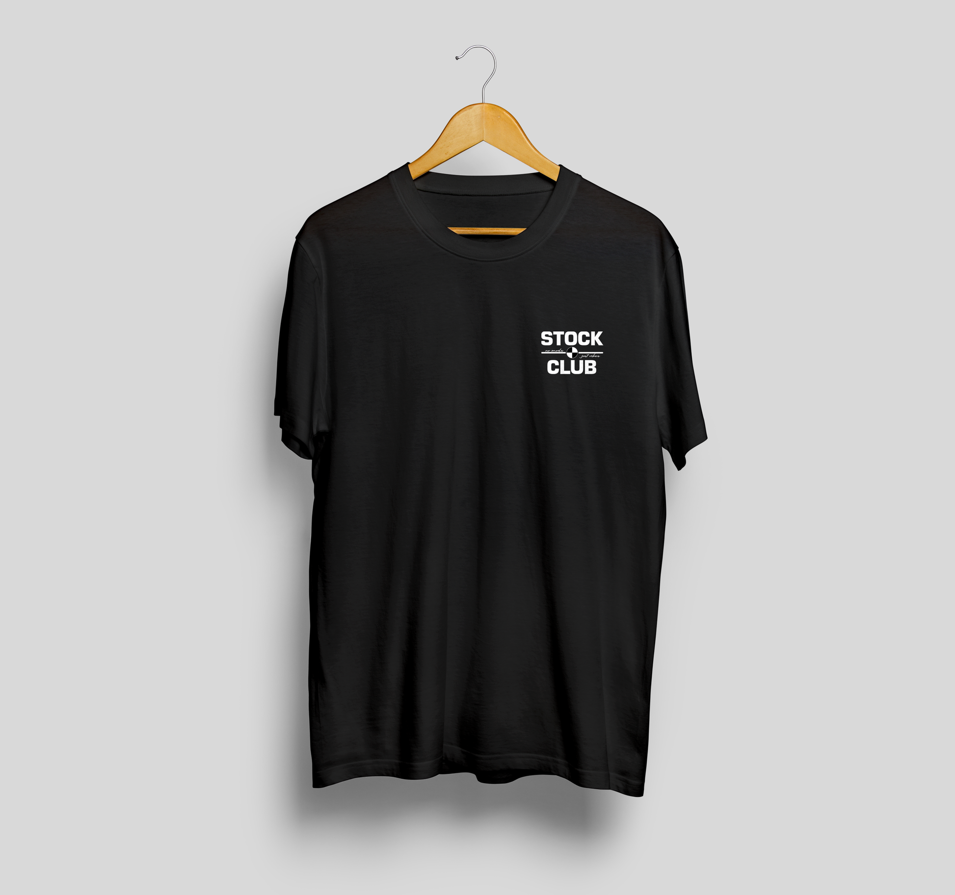 Camiseta BMW M3 E46 "Stock Driver"