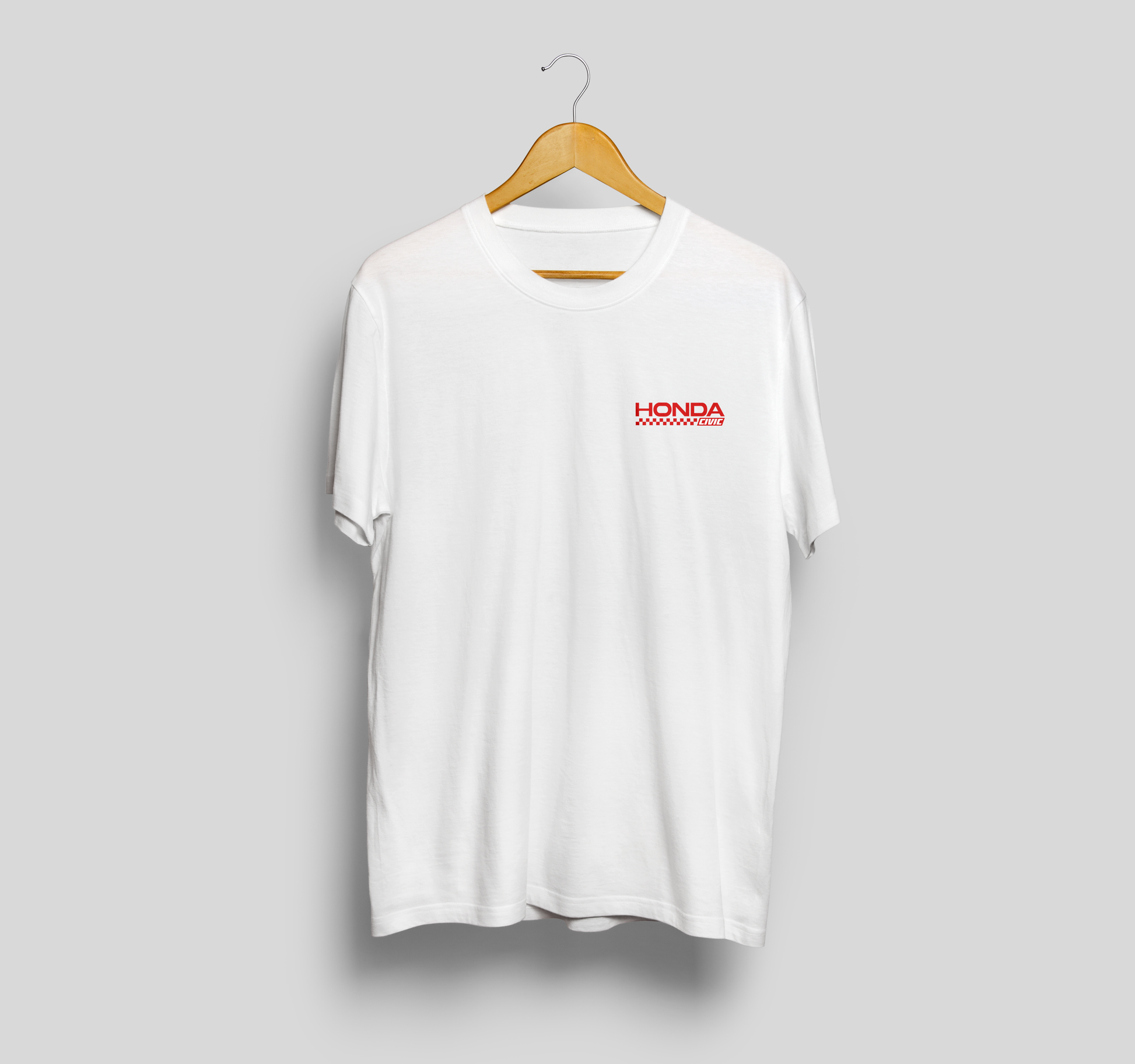 Camiseta Honda Civic EP3 "Classic Type R"