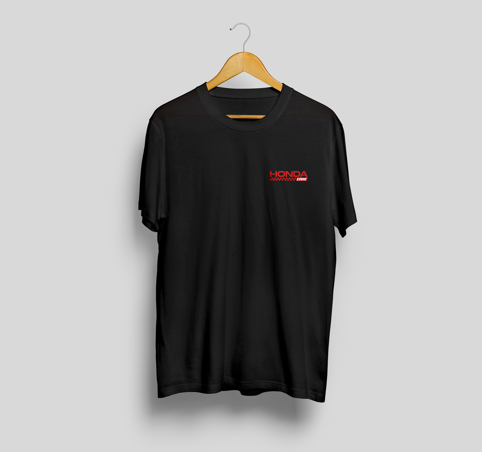 Camiseta Honda Civic EP3 "Classic Type R"