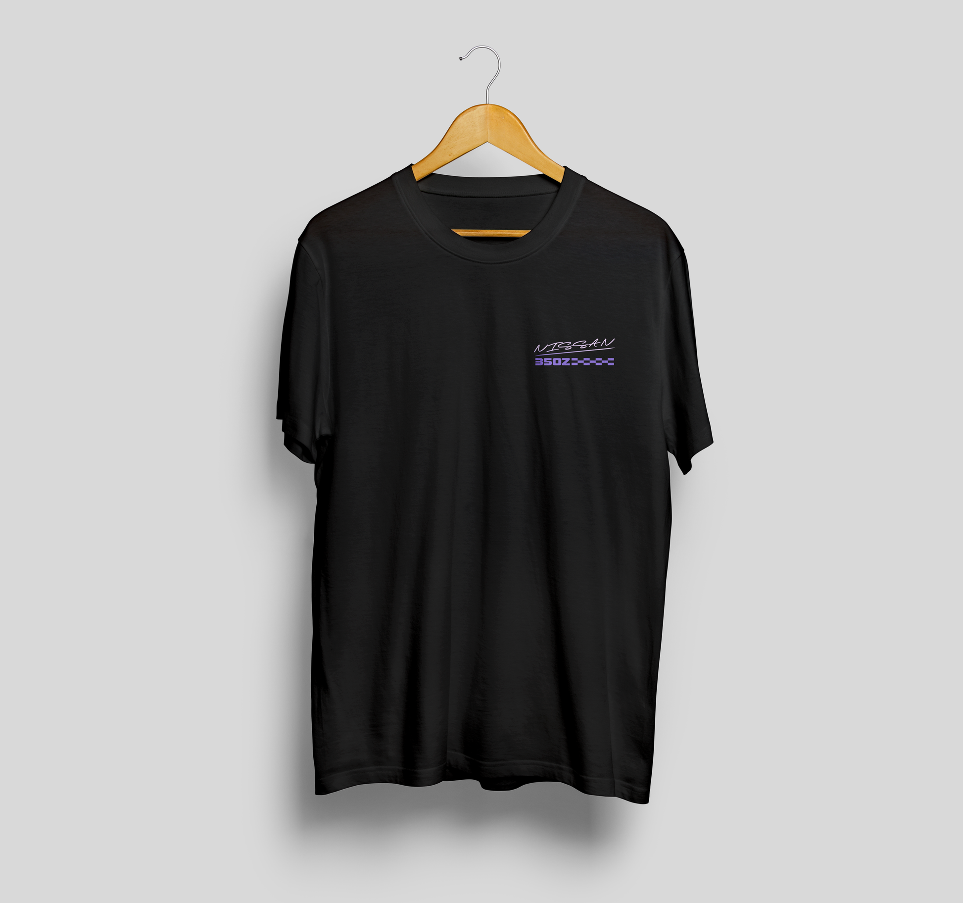 Camiseta Nissan 350Z "Drift Japan"