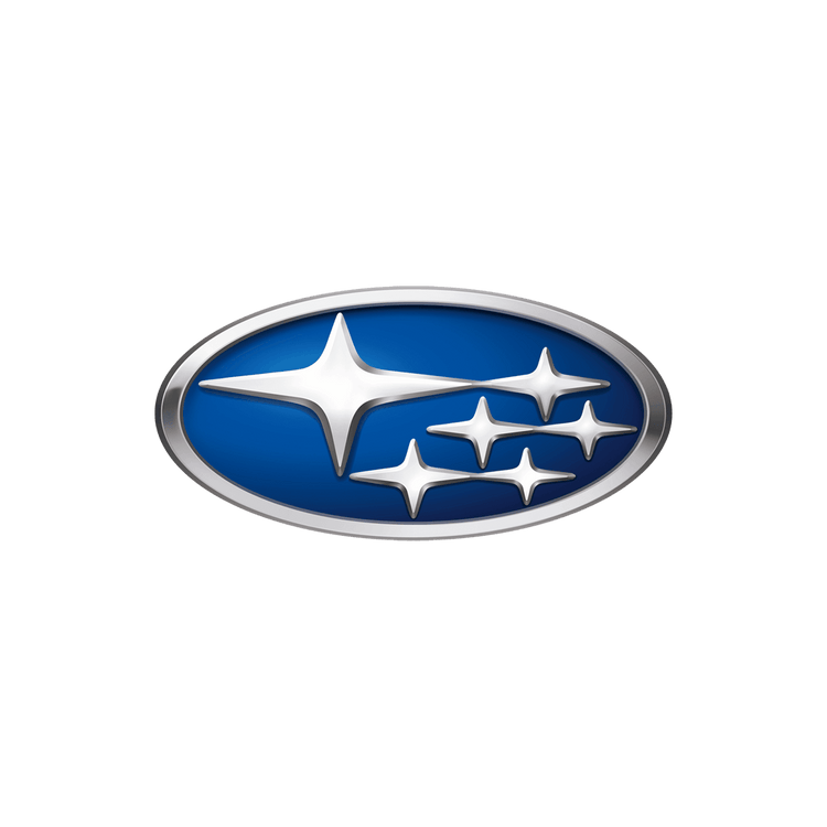 Subaru - Seis Marchas