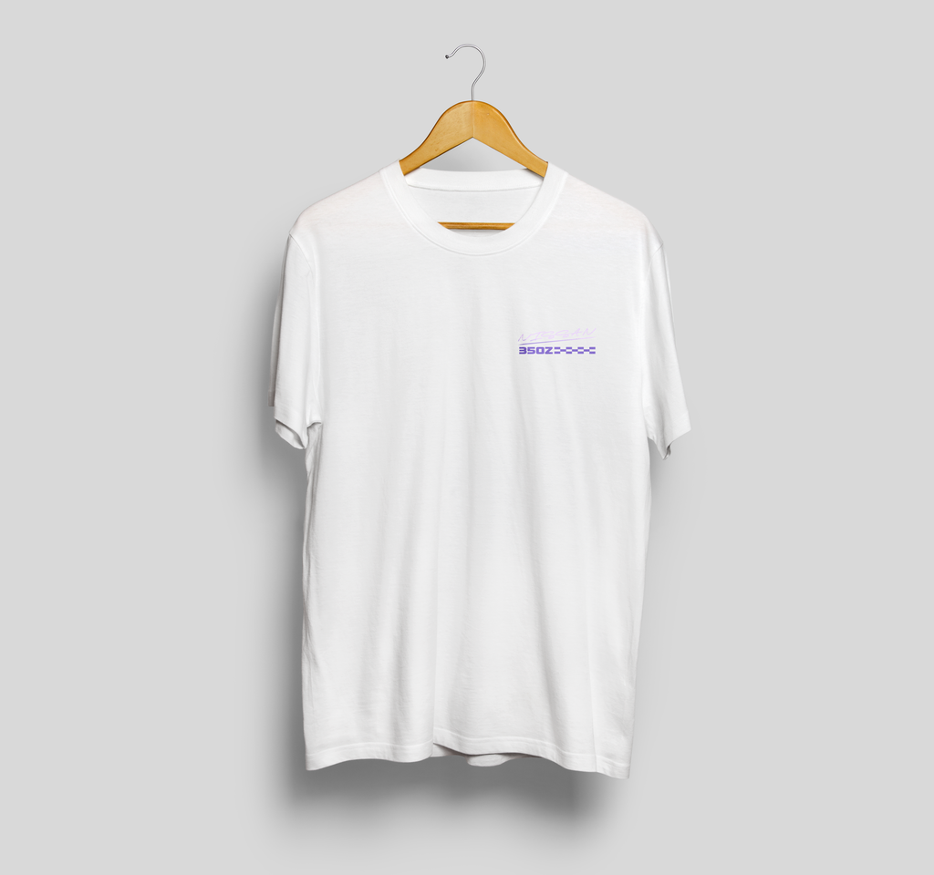 Camiseta Nissan 350Z "Drift Japan"