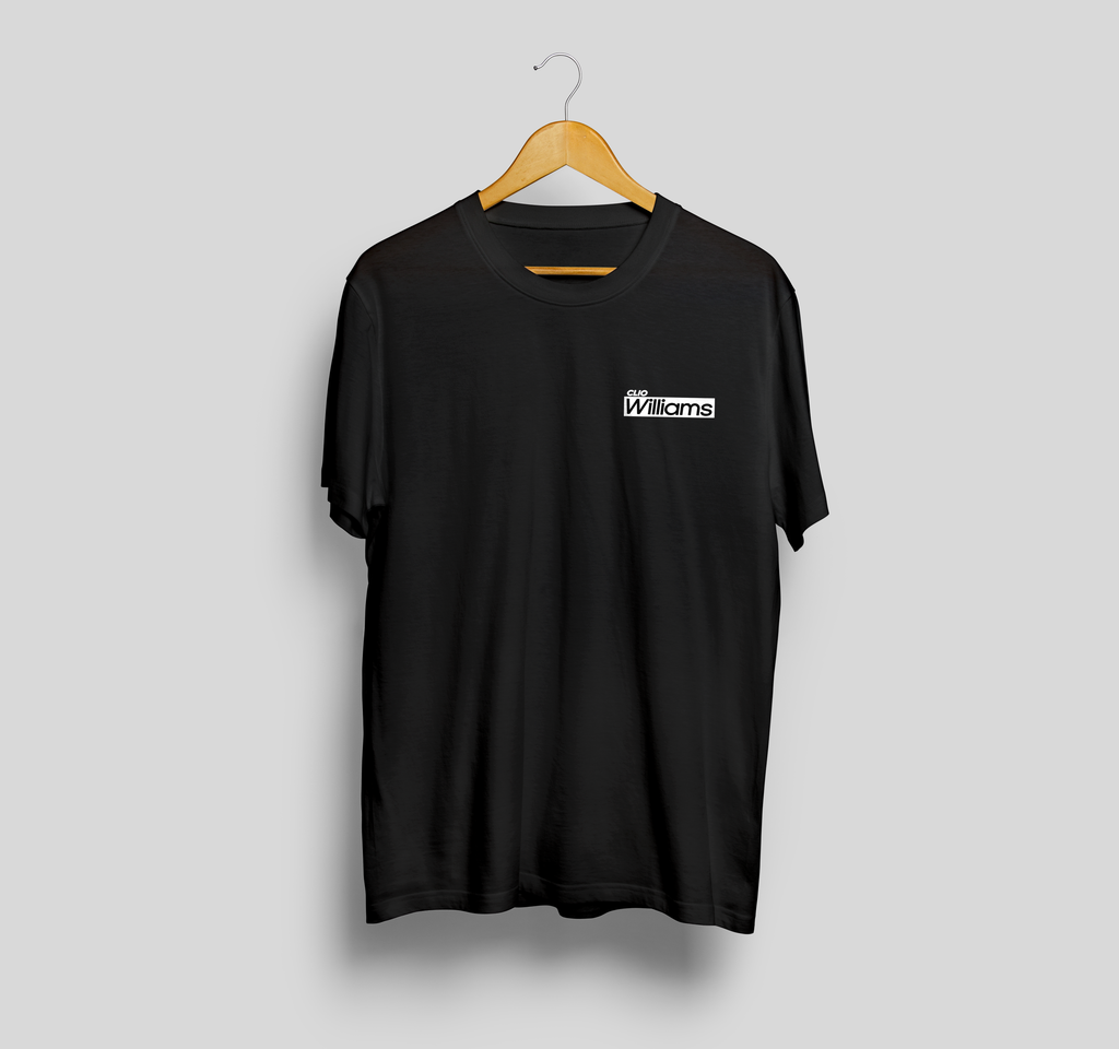 Camiseta Renault Clio Williams 1994 "Williams"